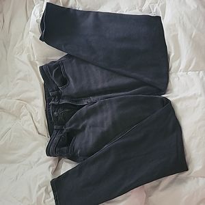 American Eagle Mom Jeans size 4